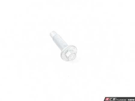 ES#16576 - 07146955564 - HEXAGON SCREW - Genuine BMW - BMW