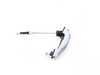 ES#2178718 - 51219800557 - Door Handle Chrome - Front Left - Replace your sticking door handle - Genuine MINI - MINI