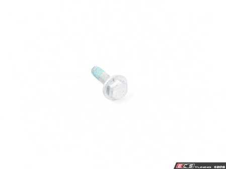 ES#2165466 - 11287562369 - HEX BOLT WITH WASHER - Genuine BMW - 