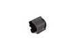 ES#421619 - 803959849 - Retaining Clip - Secures the engine covers in place - Genuine Volkswagen Audi - Audi Volkswagen