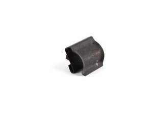ES#421619 - 803959849 - Retaining Clip - Secures the engine covers in place - Genuine Volkswagen Audi - Audi Volkswagen