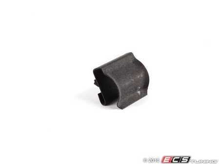 ES#421619 - 803959849 - Retaining Clip - Secures the engine covers in place - Genuine Volkswagen Audi - Audi Volkswagen