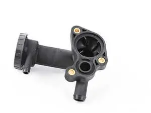 Thermostat Housing W/ Cap