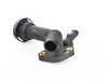 ES#2827031 - 11537829959KT1 - Thermostat Replacement Kit - Thermostat housing and thermostat kit with bolts : Cooper - Assembled By ECS - MINI