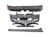 ES#3438168 - 012556ECS07A - Euro R32 Complete Body Conversion Kit  - (NO LONGER AVAILABLE) - Convert your MK5 to the European-Spec MK5 R32's front and rear bumpers. Include R32 side skirts for a complete body conversion kit. - Bremmen Parts - 