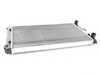 ES#3146935 - 321121253AL - Radiator - 525mm - For vehicles with or without air conditioning - Nissens - Volkswagen