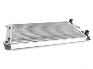 ES#3146935 - 321121253AL - Radiator - 525mm - For vehicles with or without air conditioning - Nissens - Volkswagen
