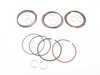 ES#3107895 - K618M77 - Forged Piston & Ring Set (Set of 4) - 77mm  - Performance pistons in standard stock size - Wiseco - MINI