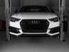 ES#3537699 - 019219ecs01aKT - Luft-Technik B9 S4 Front Mount Intercooler - Reduce restrictions and increase cooling! - ECS - Audi