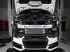ES#3537699 - 019219ecs01aKT - Luft-Technik B9 S4 Front Mount Intercooler - Reduce restrictions and increase cooling! - ECS - Audi