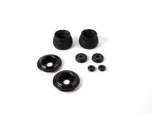 Upper Strut Mount Kit With Upper Spring Perches
