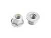 ES#3464982 - 022014TMS01-03KT - Turner Motorsport Front Monoball Bearing Kit - Pre-installed - Featuring the Turner thrust arm and control arm monoballs pressed into Lemforder control arms! - Turner Motorsport - BMW