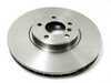 ES#205309 - 34116756847KTpil - Front Brake Rotors - Pair (356x36) - Budget friendly replacement - Pilenga - BMW