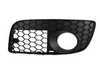 ES#2070654 - 21-9539 - Honeycomb Style Grille Kit  - (NO LONGER AVAILABLE) - Sports style matching grille set of four. Front center grille is drilled for a European style license plate bracket. - Bremmen Parts - 