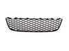 ES#2070654 - 21-9539 - Honeycomb Style Grille Kit  - (NO LONGER AVAILABLE) - Sports style matching grille set of four. Front center grille is drilled for a European style license plate bracket. - Bremmen Parts - 