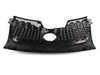 ES#2070654 - 21-9539 - Honeycomb Style Grille Kit  - (NO LONGER AVAILABLE) - Sports style matching grille set of four. Front center grille is drilled for a European style license plate bracket. - Bremmen Parts - 