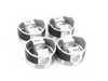 ES#3107895 - K618M77 - Forged Piston & Ring Set (Set of 4) - 77mm  - Performance pistons in standard stock size - Wiseco - MINI