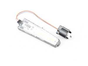 ES#175259 - 63316913277 - LAMP - Genuine BMW - BMW