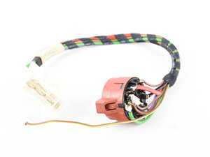 ES#168765 - 61321377065 - Ignition Starter Switch - Genuine BMW - BMW