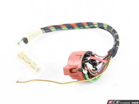 ES#168765 - 61321377065 - Ignition Starter Switch - Genuine BMW - BMW