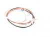 ES#2733755 - 61119322250 - HSD WIRE - Genuine BMW - BMW
