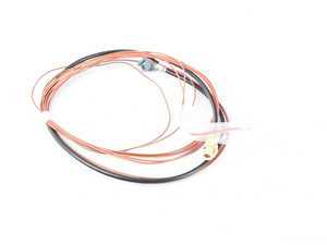 ES#2733755 - 61119322250 - HSD WIRE - Genuine BMW - BMW