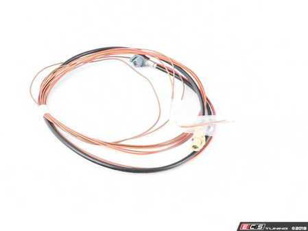 ES#2733755 - 61119322250 - HSD WIRE - Genuine BMW - BMW