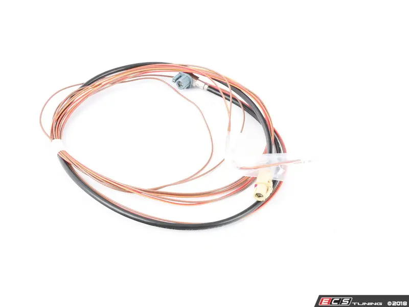 Genuine BMW - 61119322250 - HSD WIRE (61-11-9-322-250)