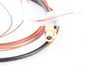 ES#2733755 - 61119322250 - HSD WIRE - Genuine BMW - BMW
