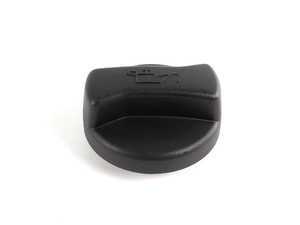ES#1357639 - 026103485A - Oil Filler Cap - Clean up your engine bay with a new oil cap - Genuine Porsche - Porsche
