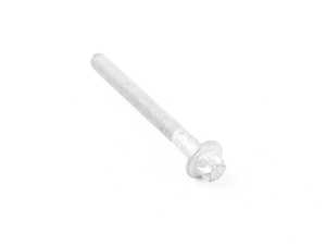 ES#1599986 - 000000003395 - Bolt - Priced Each - M8x75 - Genuine Mercedes Benz - Mercedes Benz