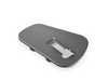 ES#124826 - 51478262250 - Covering Right - Black - Genuine BMW - BMW