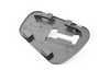 ES#124826 - 51478262250 - Covering Right - Black - Genuine BMW - BMW
