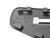 ES#124826 - 51478262250 - Covering Right - Black - Genuine BMW - BMW