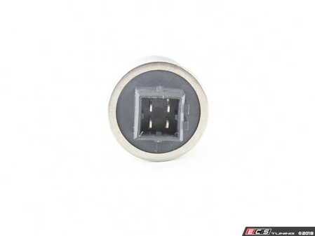 ES#3476552 - 7M3959139 - Air Conditioning High/Low Switch - Detects irregular system pressure, located on the receiver/drier - Meyle - Audi Volkswagen