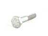 ES#1866743 - N0347784 - Hex Bolt - Priced Each  - (NO LONGER AVAILABLE) - Install new hardware with your new parts. M10x50x24 - OE Aftermarket - 