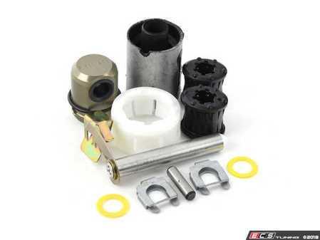 ES#3509716 - 25111222375KT3 - Shifter Rebuild Kit - Everything you need to rebuild your shifter assembly - Assembled By ECS - BMW