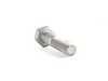 ES#1866743 - N0347784 - Hex Bolt - Priced Each  - (NO LONGER AVAILABLE) - Install new hardware with your new parts. M10x50x24 - OE Aftermarket - 
