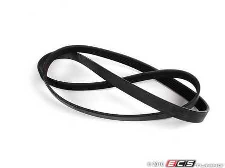ES#514311 - 11281469261 - Accessory Belt - Alternator / Water Pump Belt - Continental - BMW