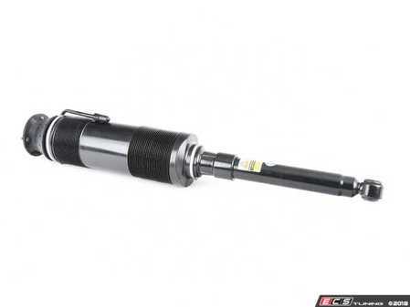 ES#2749132 - 2203209213KT - Remanufactured Hydro-Pneumatic Shock Absorber - Right Side - Price includes a $300.00 refundable core charge - Arnott - Mercedes Benz