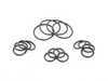ES#3514547 - 11367841072oKT - VANOS Solenoid O Ring Kit  - Viton Fluoroelastomer resists degradation from heat and oil exposure. Includes 4 sets of O-rings to rebuild all VANOS solenoids! - ECS - BMW