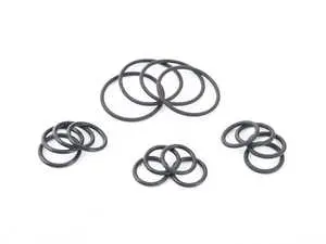 VANOS Solenoid O Ring Kit 