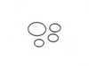 ES#3514547 - 11367841072oKT - VANOS Solenoid O Ring Kit  - Viton Fluoroelastomer resists degradation from heat and oil exposure. Includes 4 sets of O-rings to rebuild all VANOS solenoids! - ECS - BMW