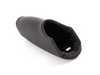 ES#457203 - 8P0711327C1KT - S-Line Parking Brake Handle - Leather - Sabre (Black) - Covers the front section of the parking brake handle - Genuine Volkswagen Audi - Audi