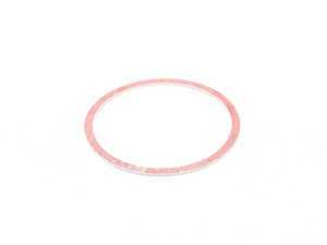 ES#2524041 - 0004661580 - P/S Reservoir Seal - Seals cap to power steering pump - MTC - Mercedes Benz