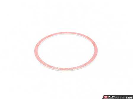 ES#2524041 - 0004661580 - P/S Reservoir Seal - Seals cap to power steering pump - MTC - Mercedes Benz