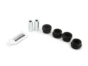 Synthetic Elastomer Rear Lower Control Arm Bushings - Outer