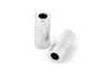 ES#3419054 - W63554 - Synthetic Elastomer Rear Lower Control Arm Bushings - Outer - Helps maintain proper suspension geometry for improved handling and less rear steer feeling - Whiteline - Audi Volkswagen