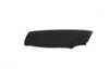 ES#457203 - 8P0711327C1KT - S-Line Parking Brake Handle - Leather - Sabre (Black) - Covers the front section of the parking brake handle - Genuine Volkswagen Audi - Audi