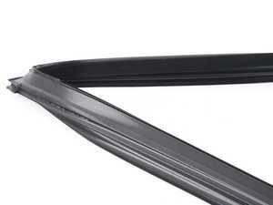 ES#262285 - 51337178009 - FRONT LEFT WINDOW GU - Genuine BMW - BMW